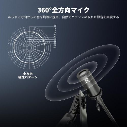 Neewer LM3 2m Dual Microphone, Lavalier Lapel Microphone, Clip-on Omnidirectional Wired Microphone with 3.5mm TRS 4m Extension Cable, Noise-Reducing C