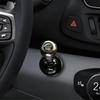 Push Lever Push-to-start Rocker Retro Joystick Decoration One-Touch Start Button  Car Accessories