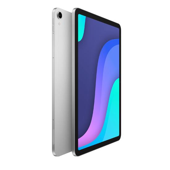 G-tab PAD10 PRO Silver Android tablet for entertainment games office travel