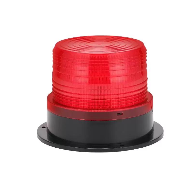 

Brangdy Universal Car Traffic Warning Strobe Light