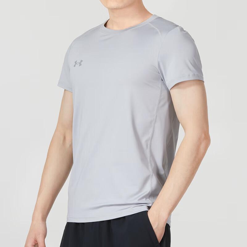 Under Armour Men s 23500506-011 Short Sleeve Sport T-Shirt M