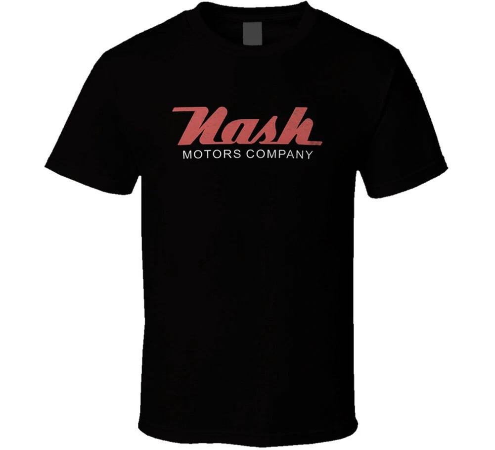Nash Motors Company Wisconsin T Shirt 2XL