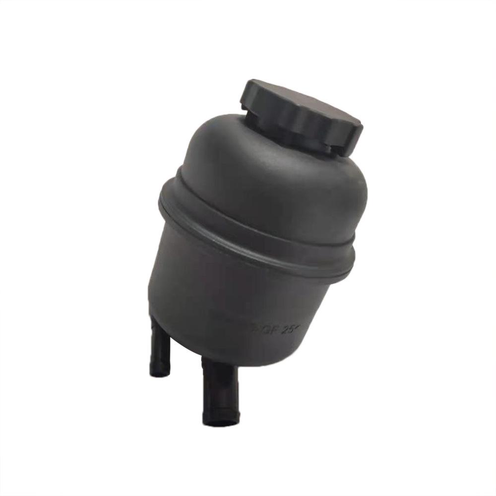 Mercedes-Benz S63 Servolenkungsbehälter, Teilenummer 2214660102.