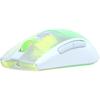 Souris Gaming - Sans Fil - ROCCAT - Burst Pro Air White - Blanc