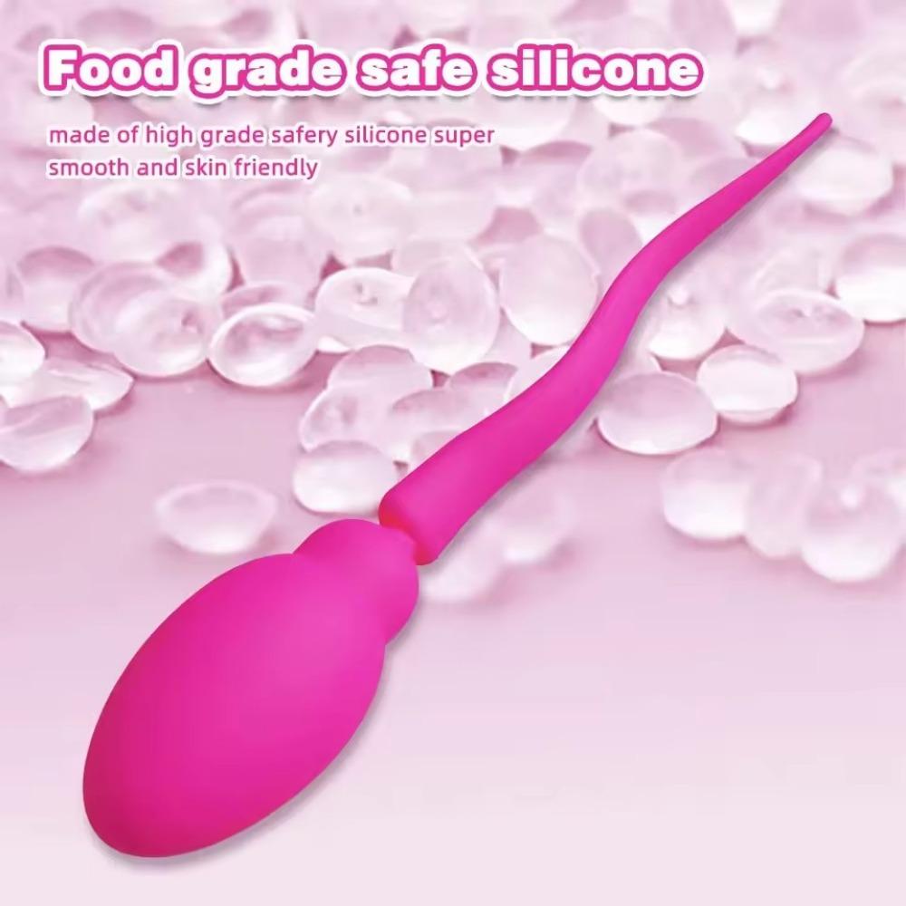 Tadpole Vibrator Female Vibrator G Spot Clitoral Stimulator Vagina Massager APP Wireless Control Dildo Vibrator Adult Sex Toys