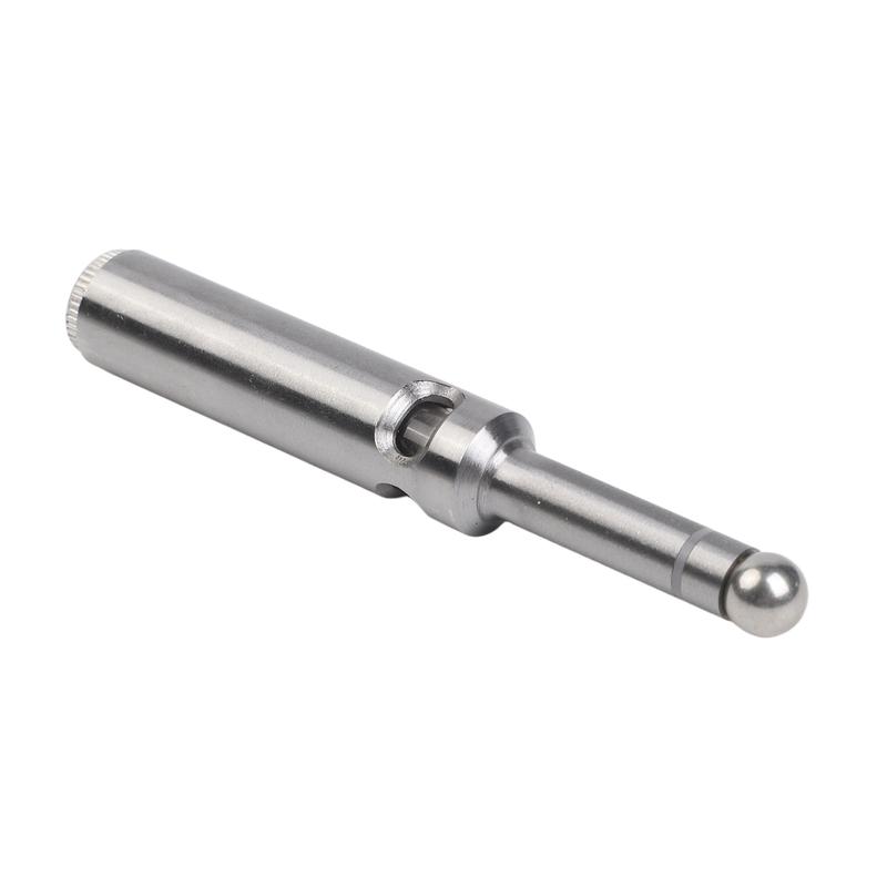 Upgraded Version For CNC Tool Setting 16mm Shank Edge Finder Conductive Products Centering Edge Matching For Conductors