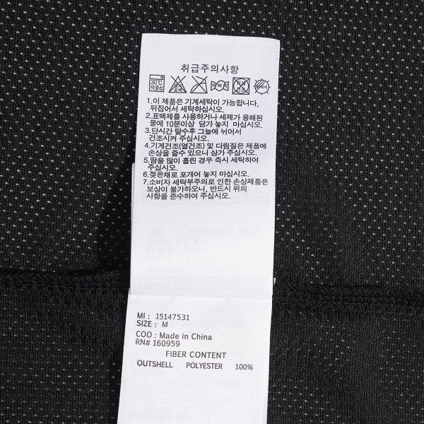 New Era San Francisco GianTs Mesh T shirT Black 15147531