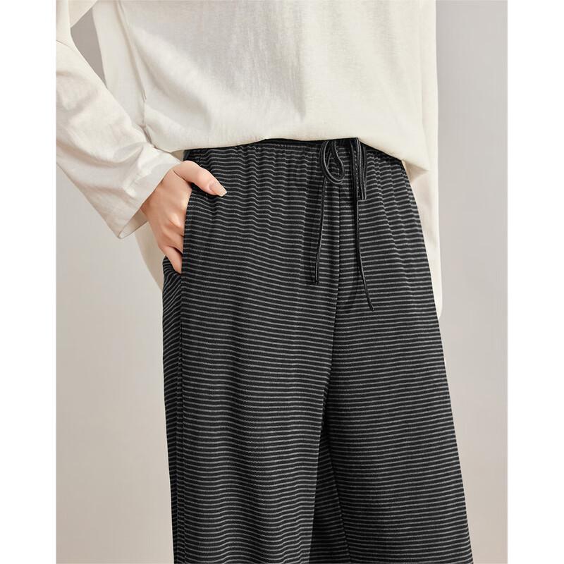 IEF Women's 2025 Autumn Wide-Leg Pants