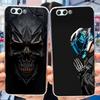 For ASUS ZENFONE 4 ZE554KL / 4 MAX ZC554KL Case Girly Flower Cartoon Dragone Design Transparent Soft Silicone Back Cover Coque