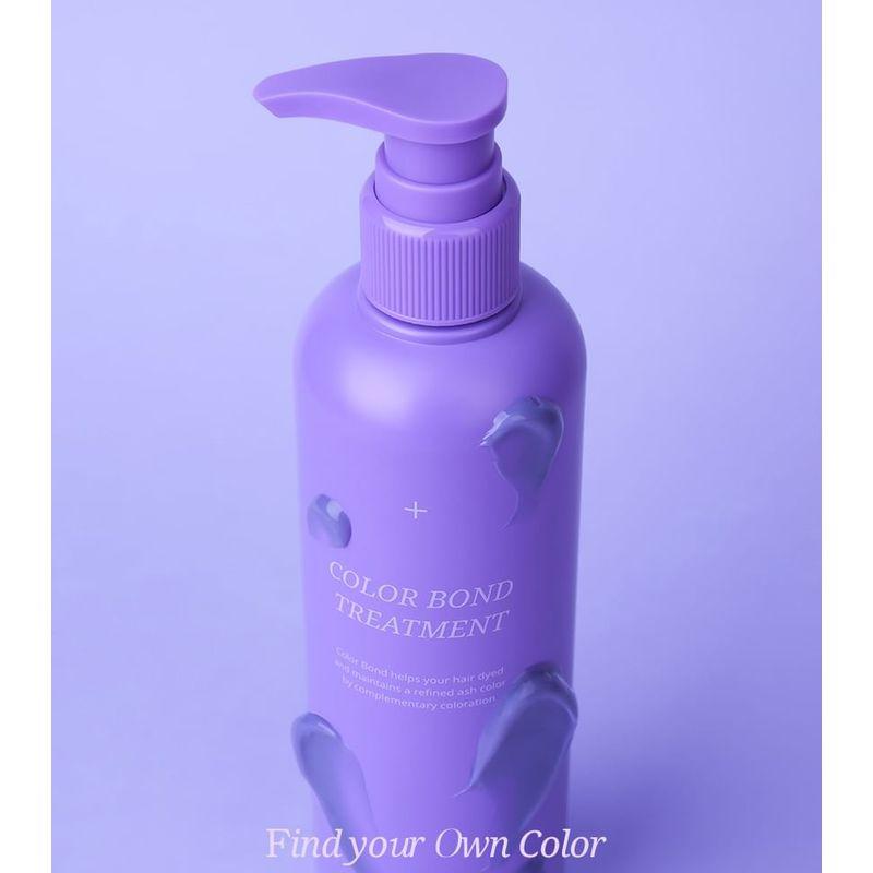 HAIR+ Color Bond Treatment