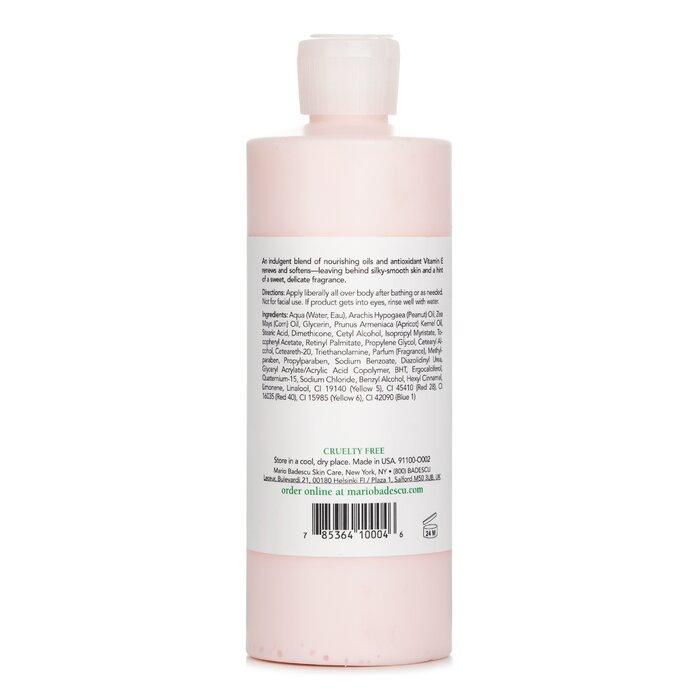 Mario Badescu Apricot Super Rich Body Lotion
