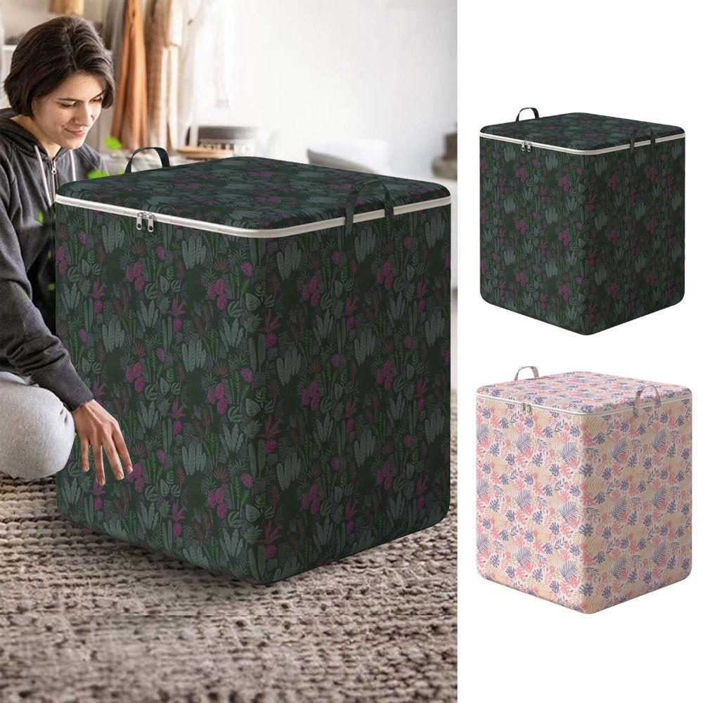 

Складная сумка для хранения одеяла нетканый органайзер для шкафа сортировка подарков коробки для хранения дома