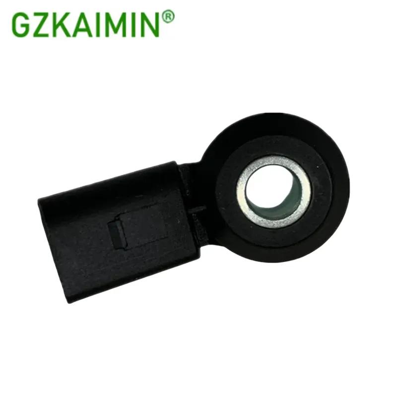 

030905377C 95560612500 Knock Sensor For V-W Golf A-udi TT 1.8T 2.0 00-06 KS260