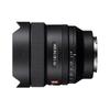 Sony FE 14mm F1.8 GM Full-Frame Ultra-Wide Prime Lens