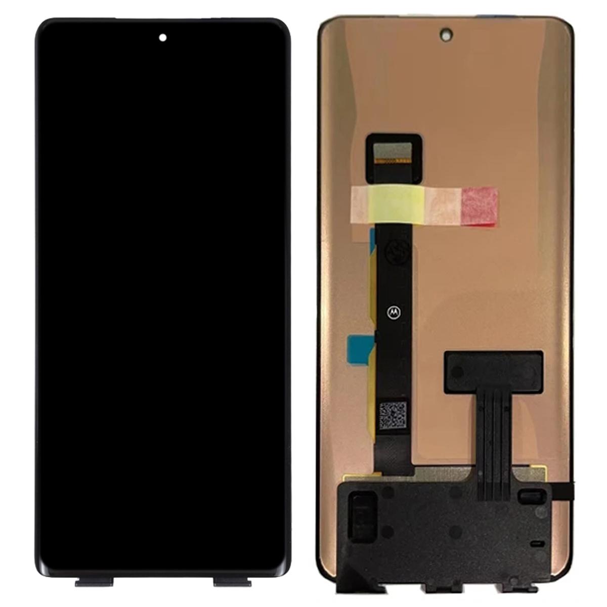 

For Motorola Moto S30 Pro 5G 6.55 XT2243-2 OEM Grade S OLED Screen and Digitizer Assembly Part (Without Logo) A