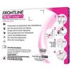Frontline Tri-Act Dog - Flea and Tick Repellent for Dog L - 20-40kg - 3 Pipettes