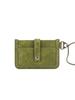 FILLINTHEBLANK Cabinet Card Wallet (olive)