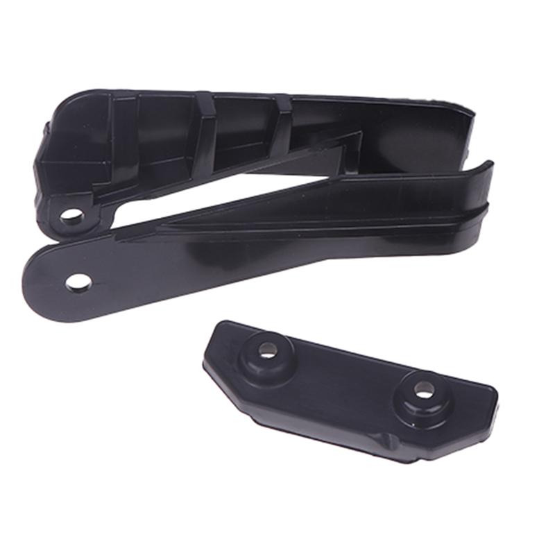 For Motorcycle Chain Slider Guide 500Cc Rubber Buffer Pad 1Pc For TRK502 TRK502X/TRK 502 502X B