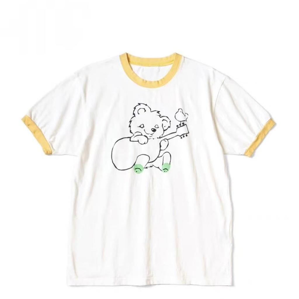 Straykids Hyunjin T-shirt Kop star SK