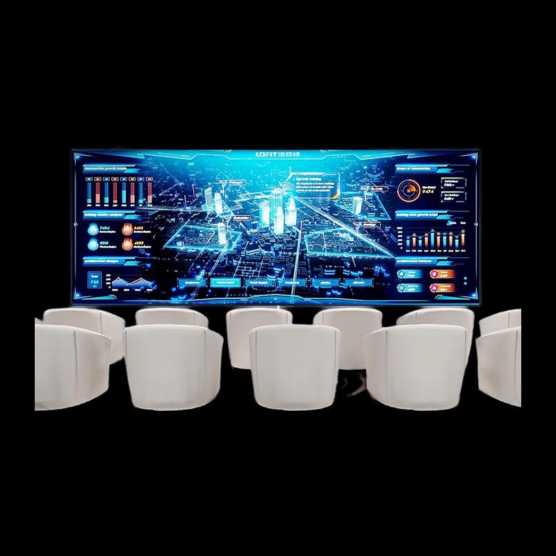 LOFIT P1.86 Indoor Full Color LED Display Screen