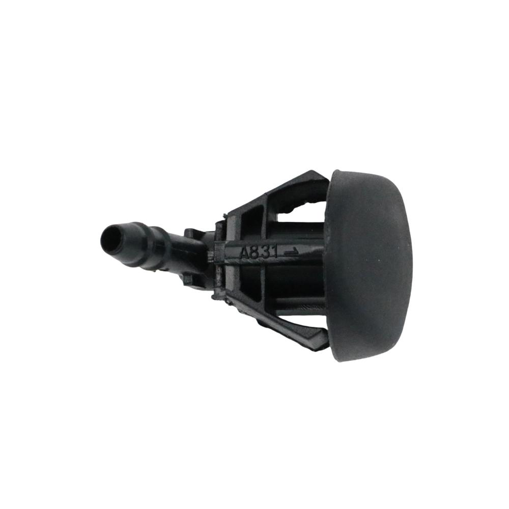 1x Windshield Washer Nozzle Sprayer Jet For 2015-2020 Jeep Renegade #68256068AA