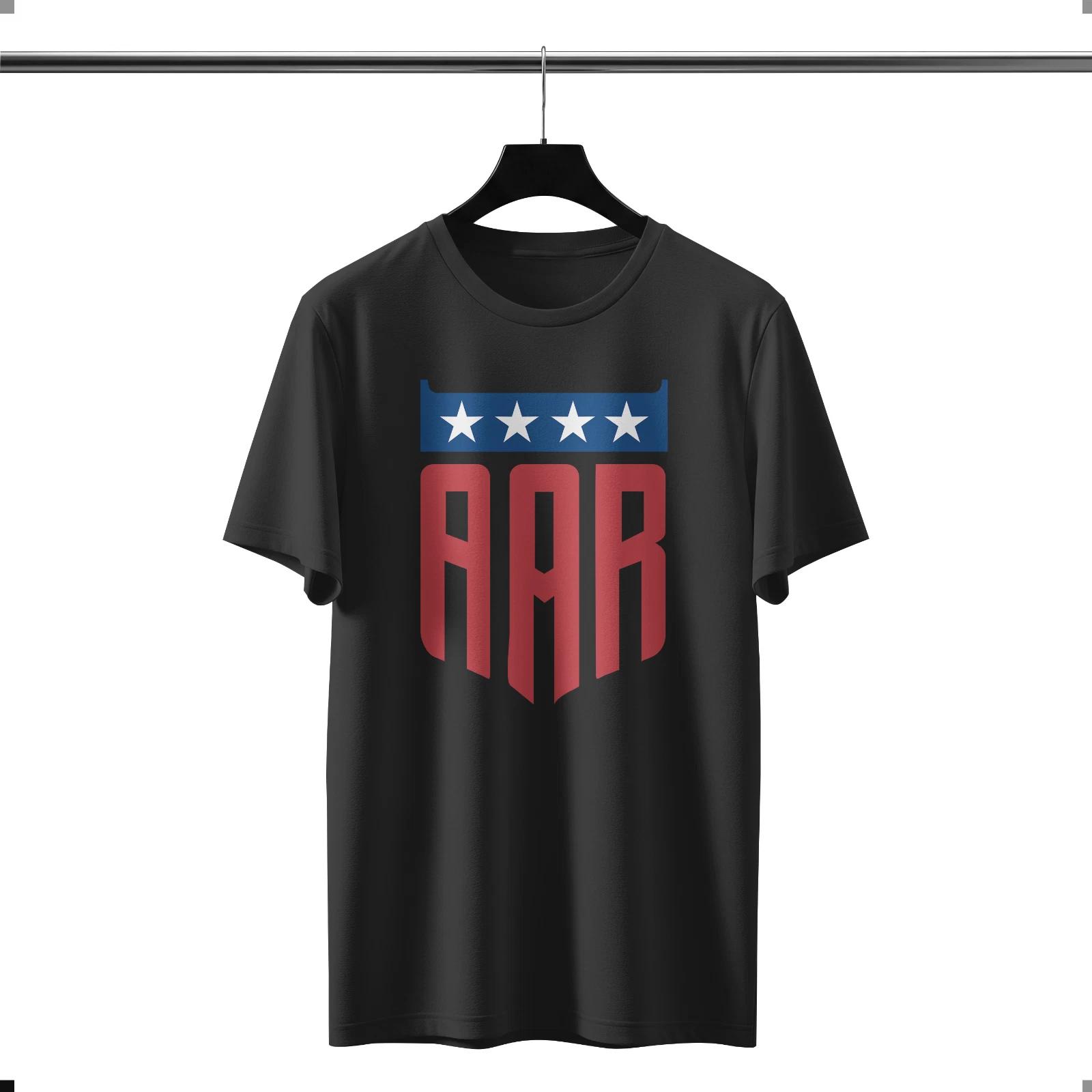 All American Racers Active Logo funny T-Shirt Size S-5XL XXXL