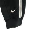 NIKE Track jacket Setup M black DRI-FIT Jersey Men's Used