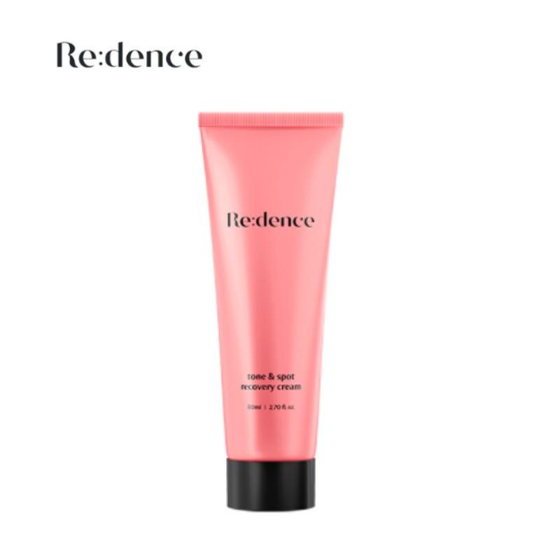 

[Re:dence] Tone & Spot Recovery Cream 80ml