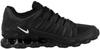 Кроссовки Nike Reax 8 TR Mesh black/white