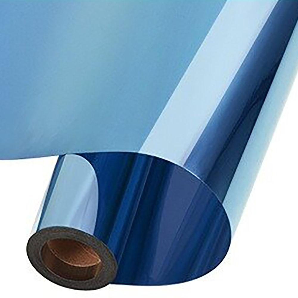 Windows Balconies Household Insulation Glass Film Privacy Protection Sun Protection One-way Mirror Window Film Stickers