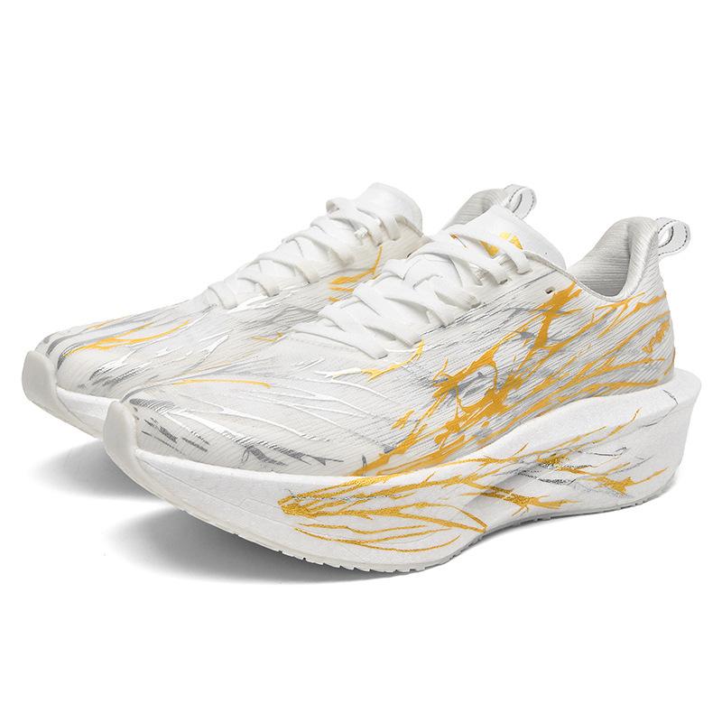 2025 autumn new Future2.0 professional running shoes men's shoes racing marathon running shoes carbon board sports shoes