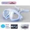 KND Kids Anti-Fog Swimming Goggles