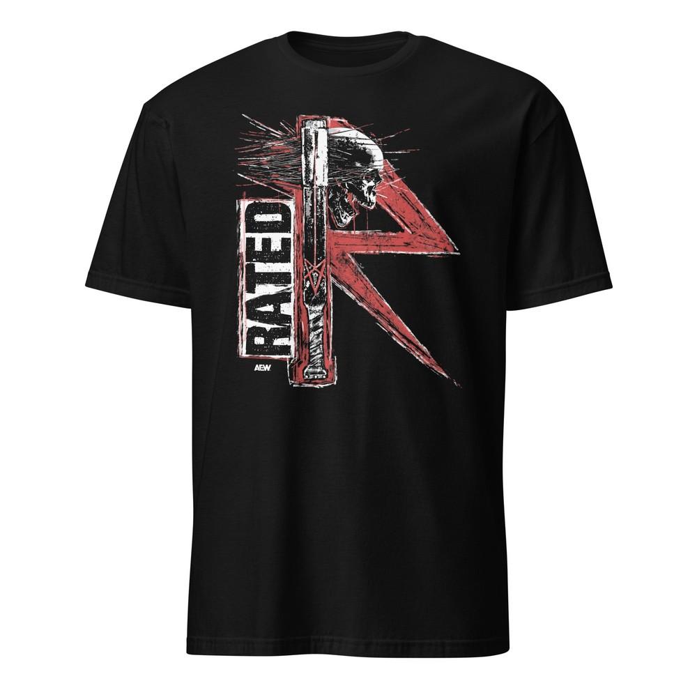 Cope  Rated R Official TShirt Unisex T-Shirt M