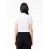LacoSTe Women S Training baSic T ShirT Tf9246 54n 001 q2nTf9246 54n001