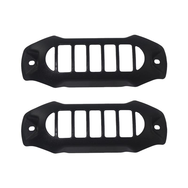 BMW R1300GS ADV Turn Signal and Headlight Protector Accessories