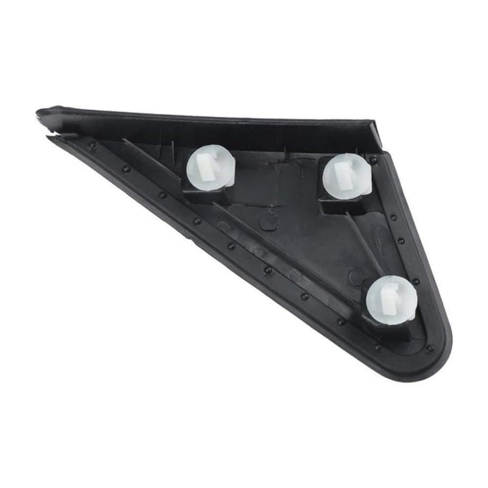 1 x Right Mirror Molding Trim 86190-1G000, 861901G000 For Kia Rio Rio5 2006-2011