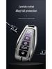 Geely Car Key Cover for Xingrui, Binyue, Dihao GS, Boyue Pro, Vision X6, Binrui Models
