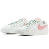 Nike Blazer Low Le White Bleached Coral Women's AV9370-105