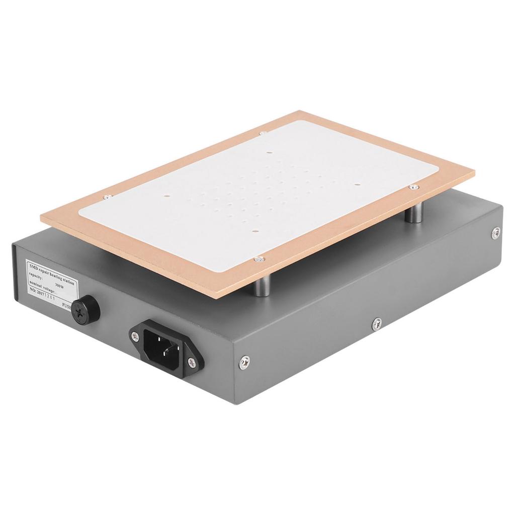 7  LCD Touch Screen Separator Machine for Cellphone Repair