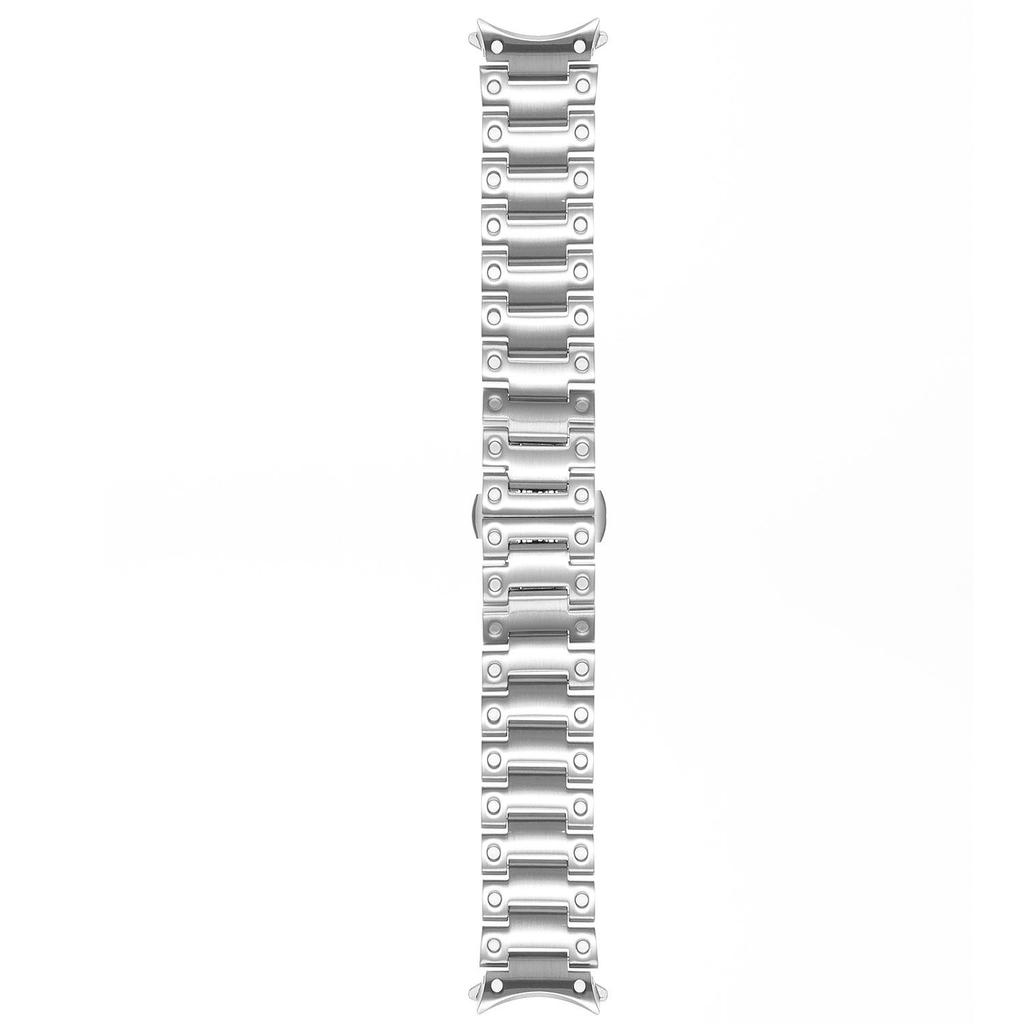 Compatible Stainless Steel Strap for Samsung Galaxy Watch 8/7/6/5/4