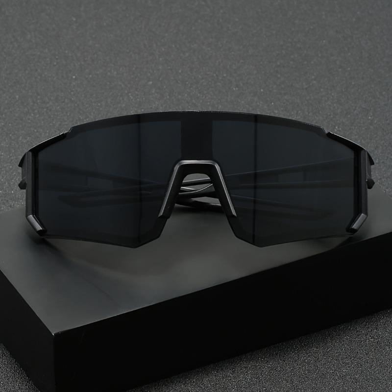 Cycling Glasses UV400 Outdoor Sport Bicycle Glasses Running Bike Riding Sunglasses Eyewear Fishing