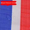 Outdoor Heavy Duty Striped Waterproof Tarpaulin