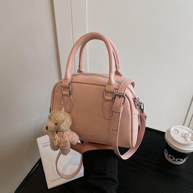 Summer premium texture shoulder crossbody pillow bag new bag women's versatile new small bag