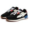 Puma Graviton Pro Men's Black Blue Red White 380736-17