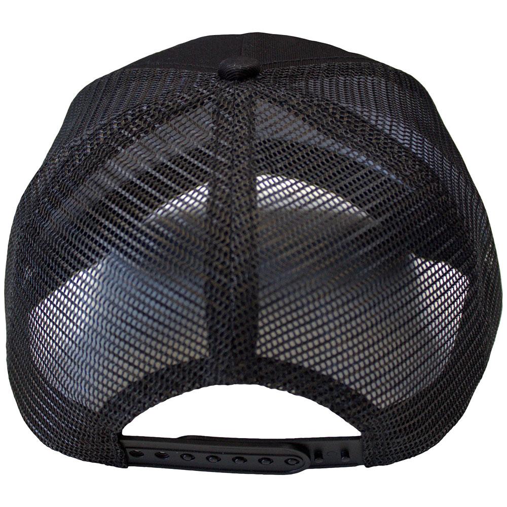 The Rolling Stones Unisex Adult Tattoo You Trucker Cap