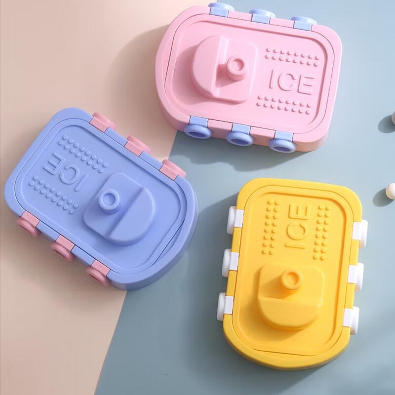 

Small Boat Silicone Ice Pop Mold