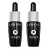 LANCÔME Génifique Ultimate Serum, 7ml/15ml Reise Größe, Barriere Reparatur & Anti-Aging Serum