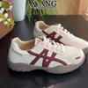 Leather Women's Soft-soled and Lightweight Autumn New Versatile Casual Sports Shoes Little White Shoes