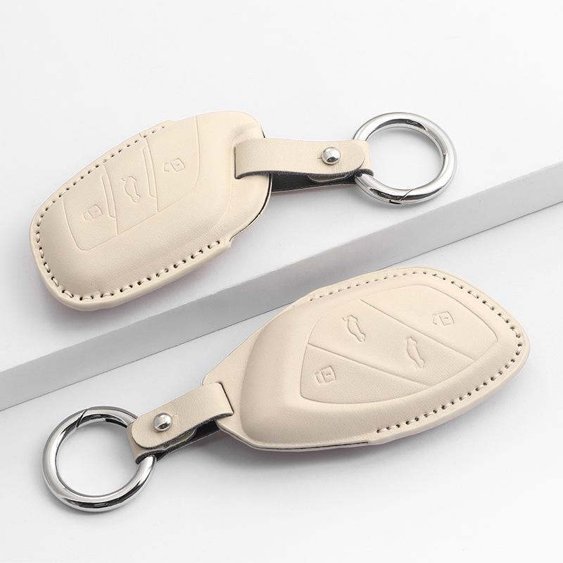 Key Pouch for MG5, MG6 Pro, Scorpio, MG3 ZS, Navigator & HS - Available for Dropshipping