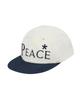 BAUF Classic Piece Ball Cap [Cream]